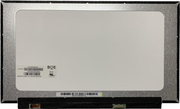 15.6 Laptop Screens 30 Pin Slim